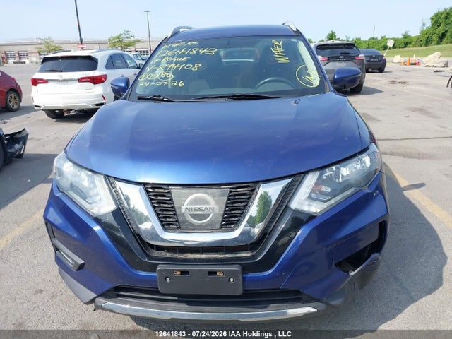 5N1AT2MV1HC894108 Nissan Rogue