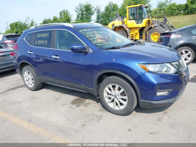5N1AT2MV1HC894108 Nissan Rogue