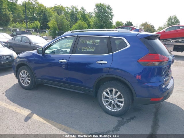 5N1AT2MV1HC894108 Nissan Rogue