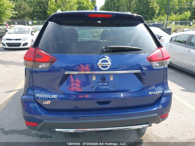 5N1AT2MV1HC894108 Nissan Rogue