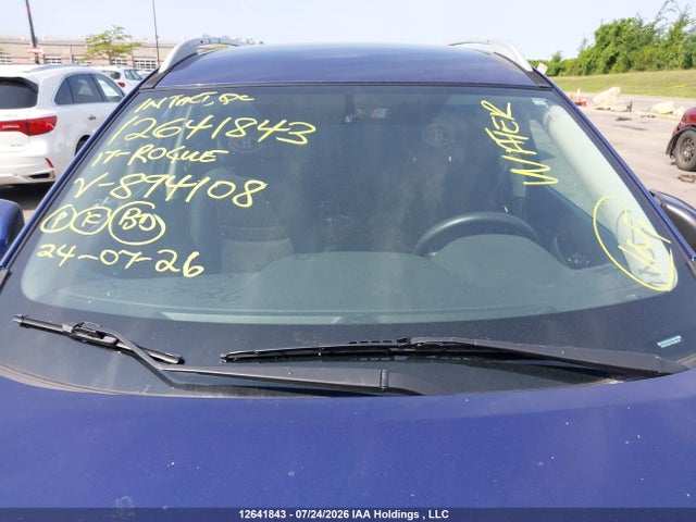 5N1AT2MV1HC894108 Nissan Rogue