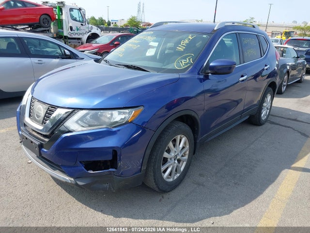 5N1AT2MV1HC894108 Nissan Rogue