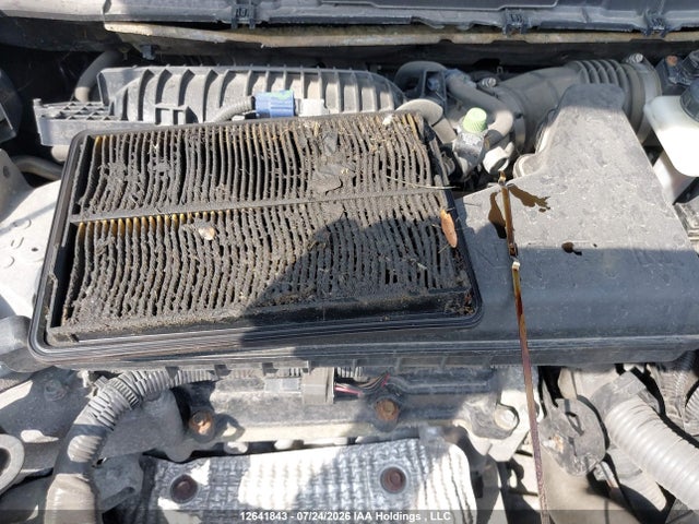 5N1AT2MV1HC894108 Nissan Rogue