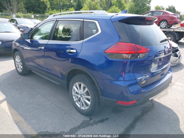 5N1AT2MV1HC894108 Nissan Rogue