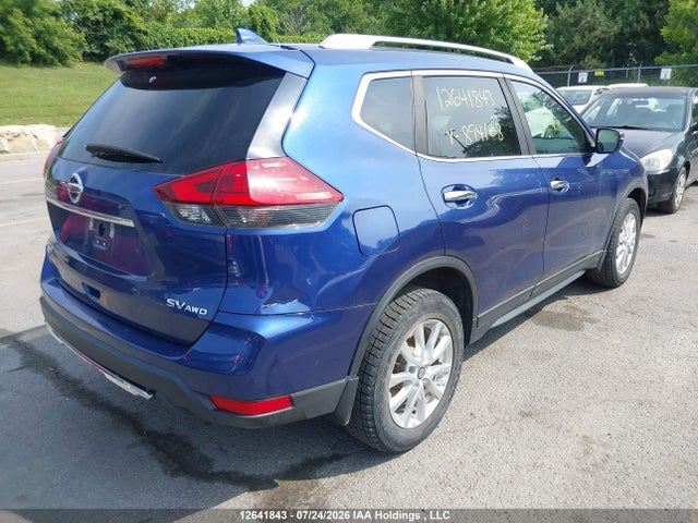 5N1AT2MV1HC894108 Nissan Rogue