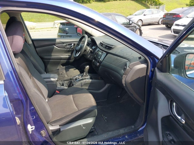 5N1AT2MV1HC894108 Nissan Rogue