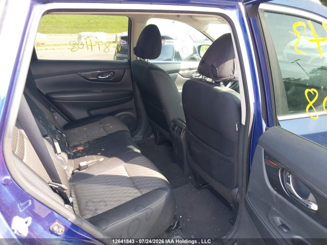 5N1AT2MV1HC894108 Nissan Rogue