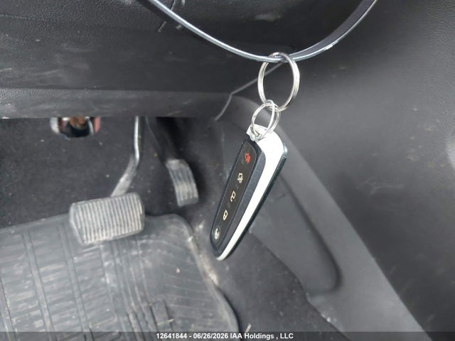 Ford Escape Titanium 2017 1FMCU9J9XHUD61013 Image 11