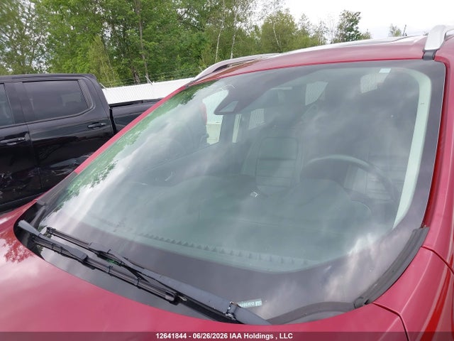 Ford Escape Titanium 2017 1FMCU9J9XHUD61013 Image 18