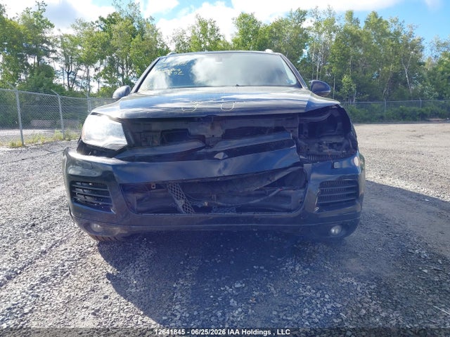 WVGDP9BPXED003852 Volkswagen Touareg 3.0 Tdi Comfortline/3.0 Tdi Execline/3.0 Tdi Highline