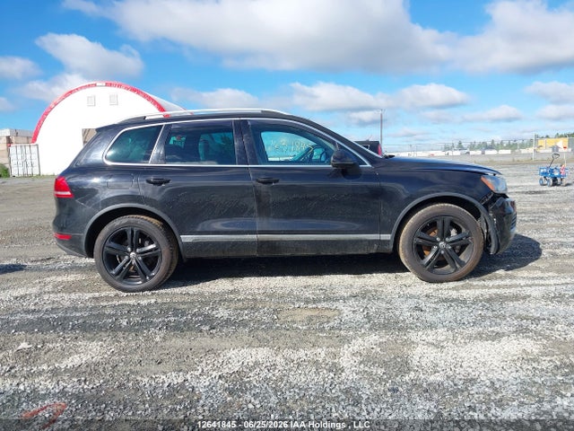 WVGDP9BPXED003852 Volkswagen Touareg 3.0 Tdi Comfortline/3.0 Tdi Execline/3.0 Tdi Highline