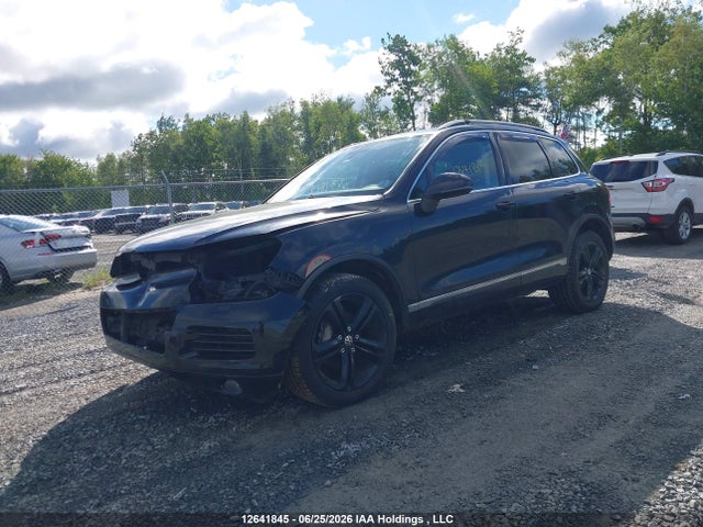 WVGDP9BPXED003852 Volkswagen Touareg 3.0 Tdi Comfortline/3.0 Tdi Execline/3.0 Tdi Highline