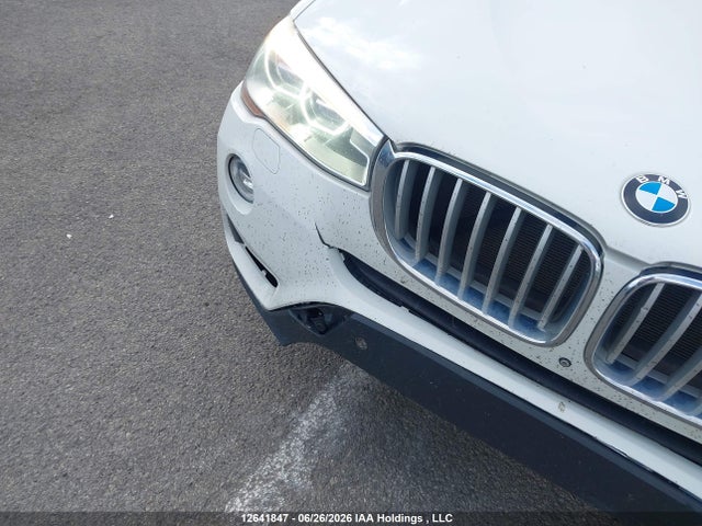 Продажа на аукционе авто 2016 Bmw X3 2.8d, vin: 5UXWY3C52G0N87242, номер лота: 12641847
