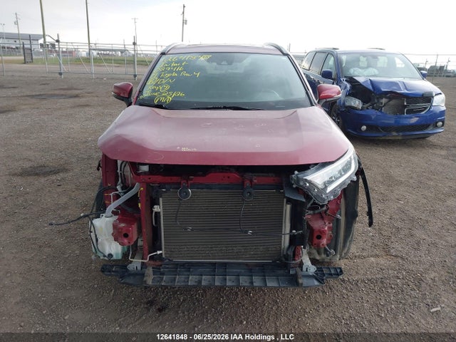 Продаж на аукціоні авто 2019 Toyota Rav4 Xle/xle Premium, vin: 2T3R1RFV4KC029416, номер лоту: 12641848