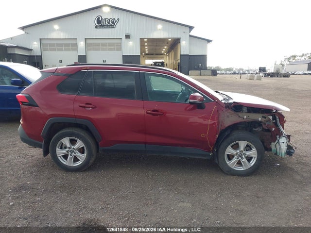 Продаж на аукціоні авто 2019 Toyota Rav4 Xle/xle Premium, vin: 2T3R1RFV4KC029416, номер лоту: 12641848