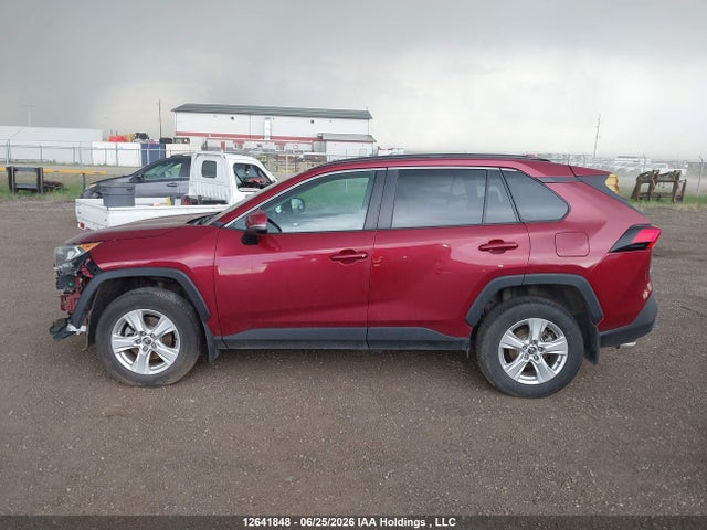 Продаж на аукціоні авто 2019 Toyota Rav4 Xle/xle Premium, vin: 2T3R1RFV4KC029416, номер лоту: 12641848