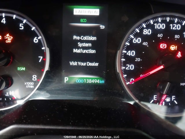 Продаж на аукціоні авто 2019 Toyota Rav4 Xle/xle Premium, vin: 2T3R1RFV4KC029416, номер лоту: 12641848