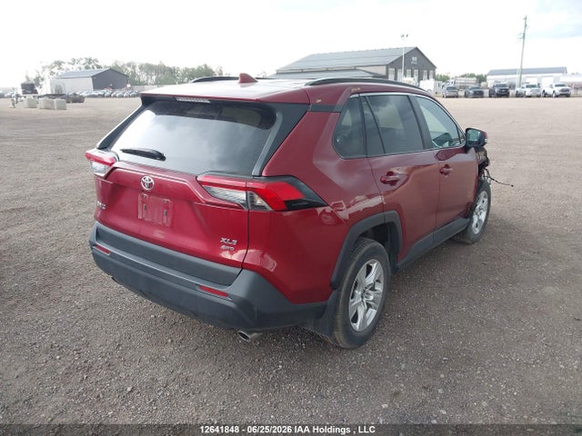 Продаж на аукціоні авто 2019 Toyota Rav4 Xle/xle Premium, vin: 2T3R1RFV4KC029416, номер лоту: 12641848
