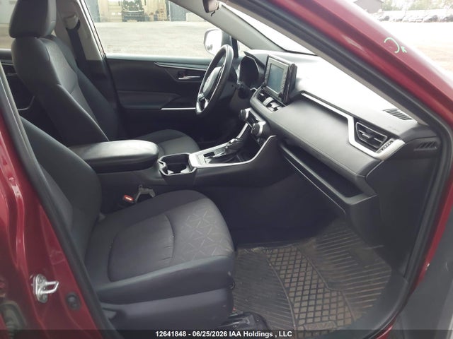 Продаж на аукціоні авто 2019 Toyota Rav4 Xle/xle Premium, vin: 2T3R1RFV4KC029416, номер лоту: 12641848