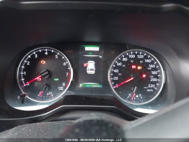 Продаж на аукціоні авто 2019 Toyota Rav4 Xle/xle Premium, vin: 2T3R1RFV4KC029416, номер лоту: 12641848