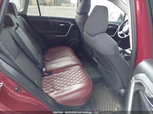 Продаж на аукціоні авто 2019 Toyota Rav4 Xle/xle Premium, vin: 2T3R1RFV4KC029416, номер лоту: 12641848