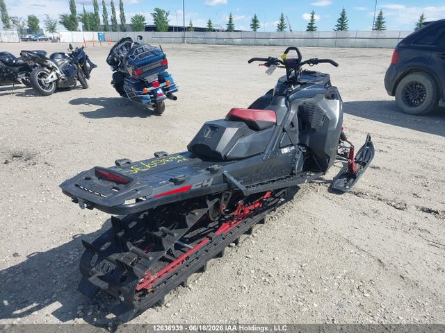 2BPSVDPE6PV000157 Skidoo Skidoo.