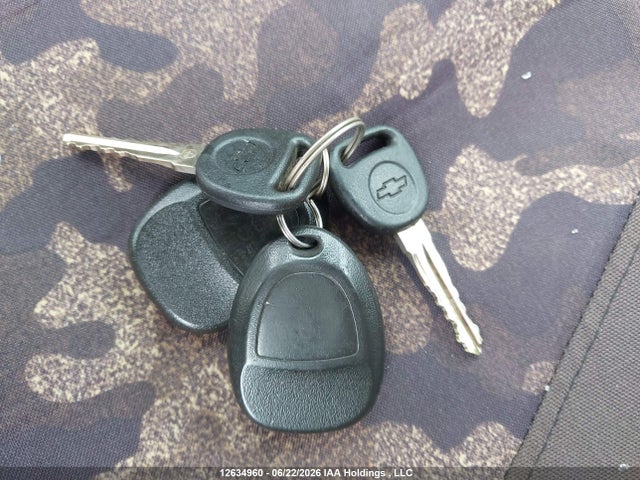 Aukcja sprzedaży 2007 Chevrolet Equinox Lt, vin: 2CNDL73F876225944, numer aukcji: 12634960