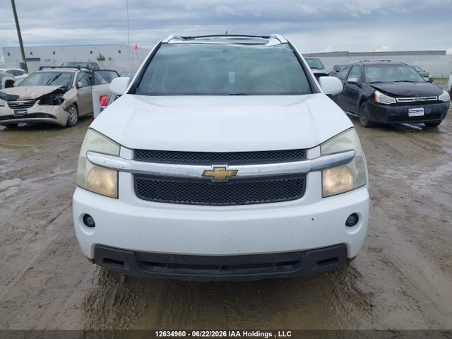 Aukcja sprzedaży 2007 Chevrolet Equinox Lt, vin: 2CNDL73F876225944, numer aukcji: 12634960