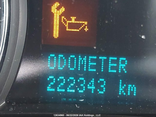 Aukcja sprzedaży 2007 Chevrolet Equinox Lt, vin: 2CNDL73F876225944, numer aukcji: 12634960