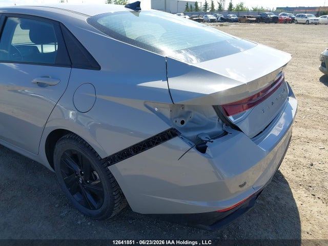 Продаж на аукціоні авто 2021 Hyundai Elantra Preferred Ivt, vin: KMHLM4AG0MU172219, номер лоту: 12641851