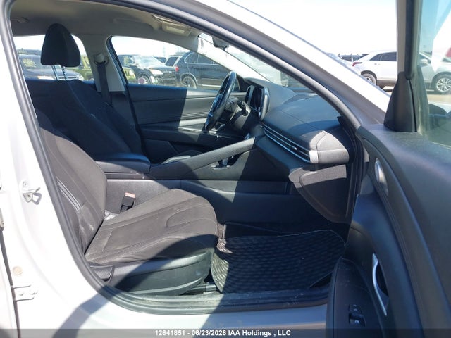 Продаж на аукціоні авто 2021 Hyundai Elantra Preferred Ivt, vin: KMHLM4AG0MU172219, номер лоту: 12641851