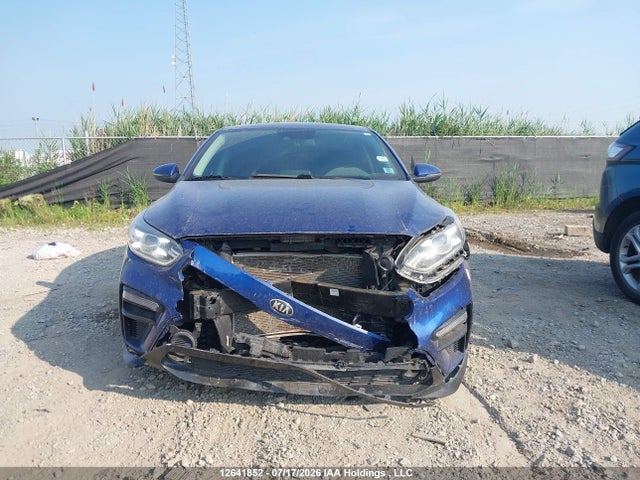 Продаж на аукціоні авто 2021 Kia Forte Ex/ex Premium/ex+, vin: 3KPF54AD4ME293189, номер лоту: 12641852