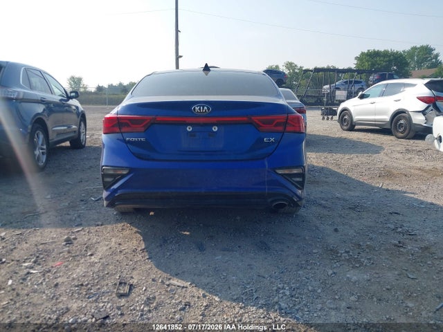 Продаж на аукціоні авто 2021 Kia Forte Ex/ex Premium/ex+, vin: 3KPF54AD4ME293189, номер лоту: 12641852
