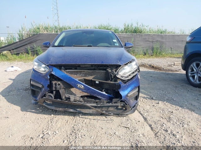 Продаж на аукціоні авто 2021 Kia Forte Ex/ex Premium/ex+, vin: 3KPF54AD4ME293189, номер лоту: 12641852