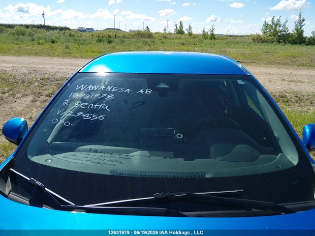 Aukcja sprzedaży 2021 Nissan Sentra Sv, vin: 3N1AB8CV8MY294556, numer aukcji: 12631979