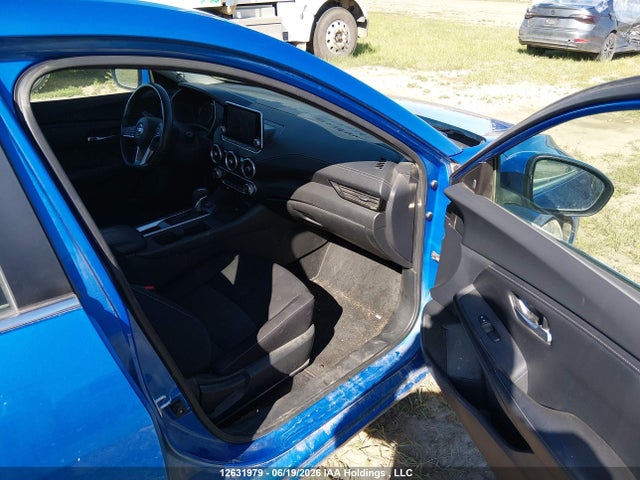 Aukcja sprzedaży 2021 Nissan Sentra Sv, vin: 3N1AB8CV8MY294556, numer aukcji: 12631979