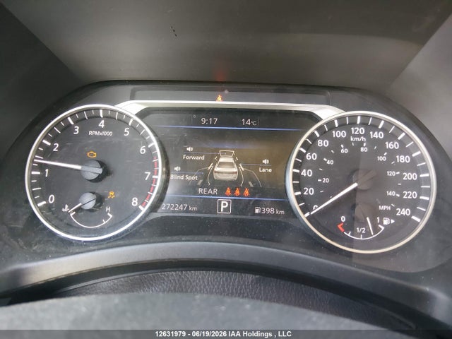 Aukcja sprzedaży 2021 Nissan Sentra Sv, vin: 3N1AB8CV8MY294556, numer aukcji: 12631979
