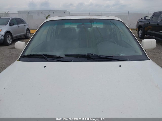 12621185 :رقم المزاد ، 4S3BE686X17201449 vin ، 2001 Subaru Outback Limited مزاد بيع