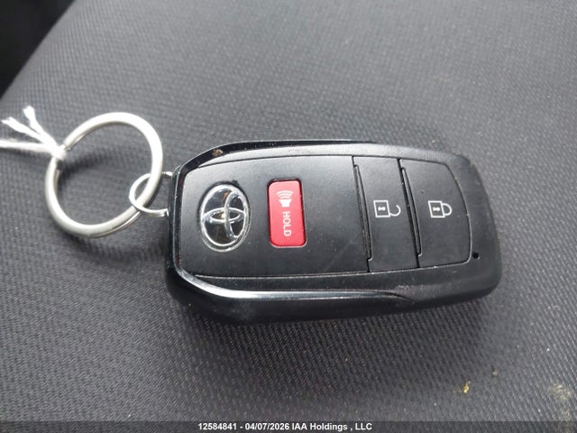 Продаж на аукціоні авто 2025 Toyota Tacoma, vin: 3TYLB5JNXST100755, номер лоту: 12584841