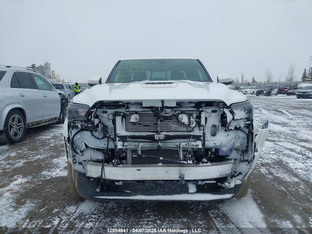 Продаж на аукціоні авто 2025 Toyota Tacoma, vin: 3TYLB5JNXST100755, номер лоту: 12584841