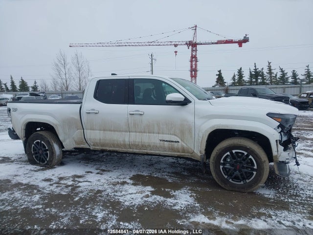Продаж на аукціоні авто 2025 Toyota Tacoma, vin: 3TYLB5JNXST100755, номер лоту: 12584841