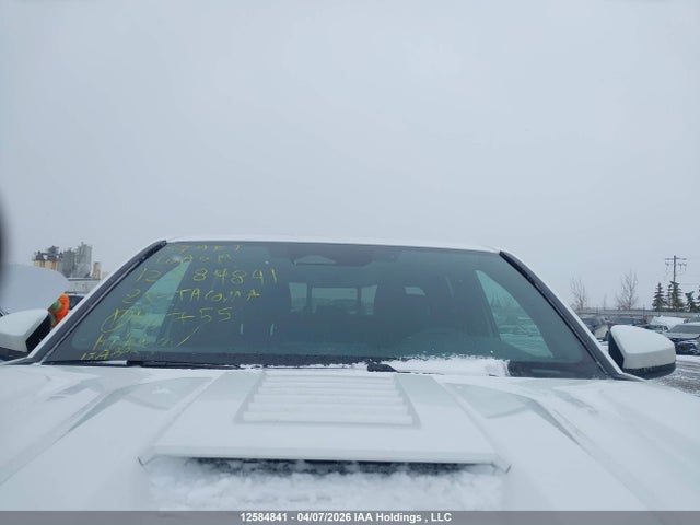 Продаж на аукціоні авто 2025 Toyota Tacoma, vin: 3TYLB5JNXST100755, номер лоту: 12584841