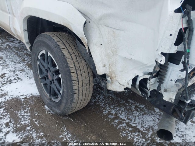 Продаж на аукціоні авто 2025 Toyota Tacoma, vin: 3TYLB5JNXST100755, номер лоту: 12584841