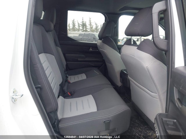 Продаж на аукціоні авто 2025 Toyota Tacoma, vin: 3TYLB5JNXST100755, номер лоту: 12584841