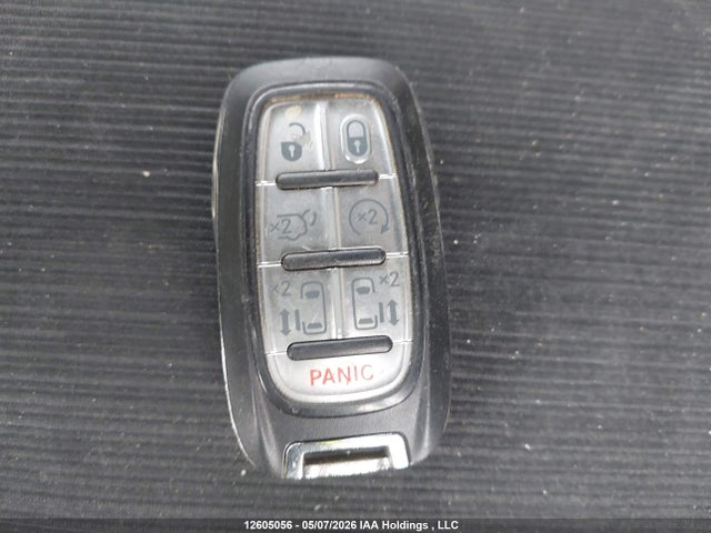 Chrysler Pacifica Hybrid Touring 2020 2C4RC1H78LR277835 Image 10