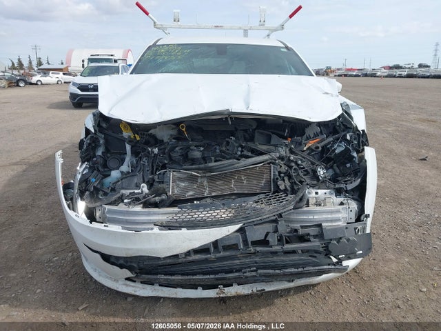 Chrysler Pacifica Hybrid Touring 2020 2C4RC1H78LR277835 Image 12