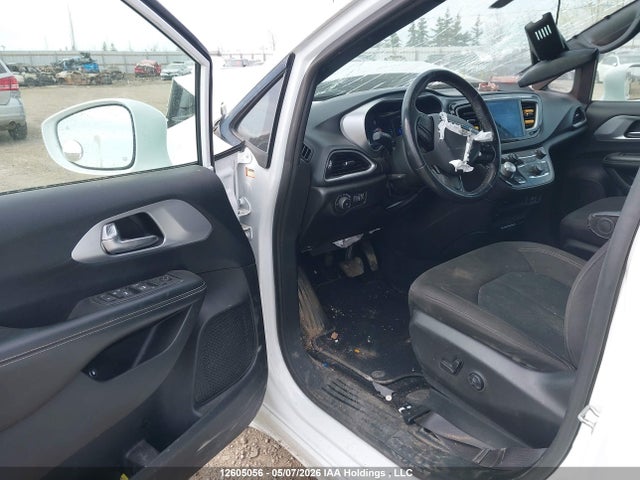 Chrysler Pacifica Hybrid Touring 2020 2C4RC1H78LR277835 Image 18