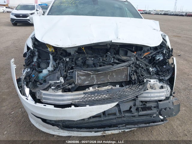 Chrysler Pacifica Hybrid Touring 2020 2C4RC1H78LR277835 Image 6