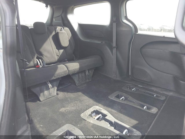Chrysler Pacifica Hybrid Touring 2020 2C4RC1H78LR277835 Image 8