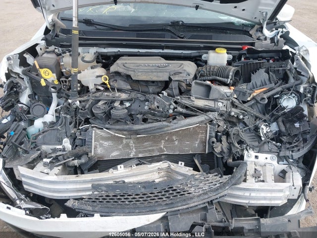 Chrysler Pacifica Hybrid Touring 2020 2C4RC1H78LR277835 Image 9